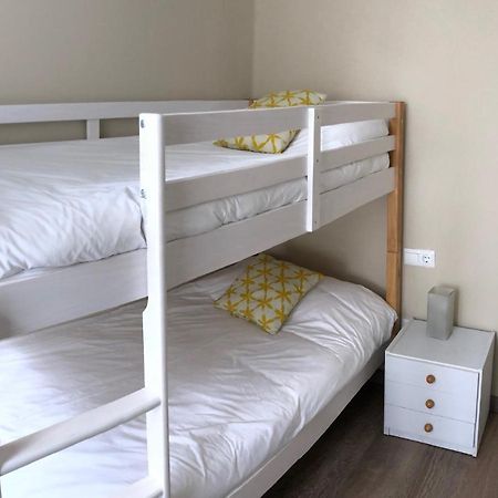 Apartamento Acogedor Y Familiar - Wifi+Chromecast プッチェルダー エクステリア 写真