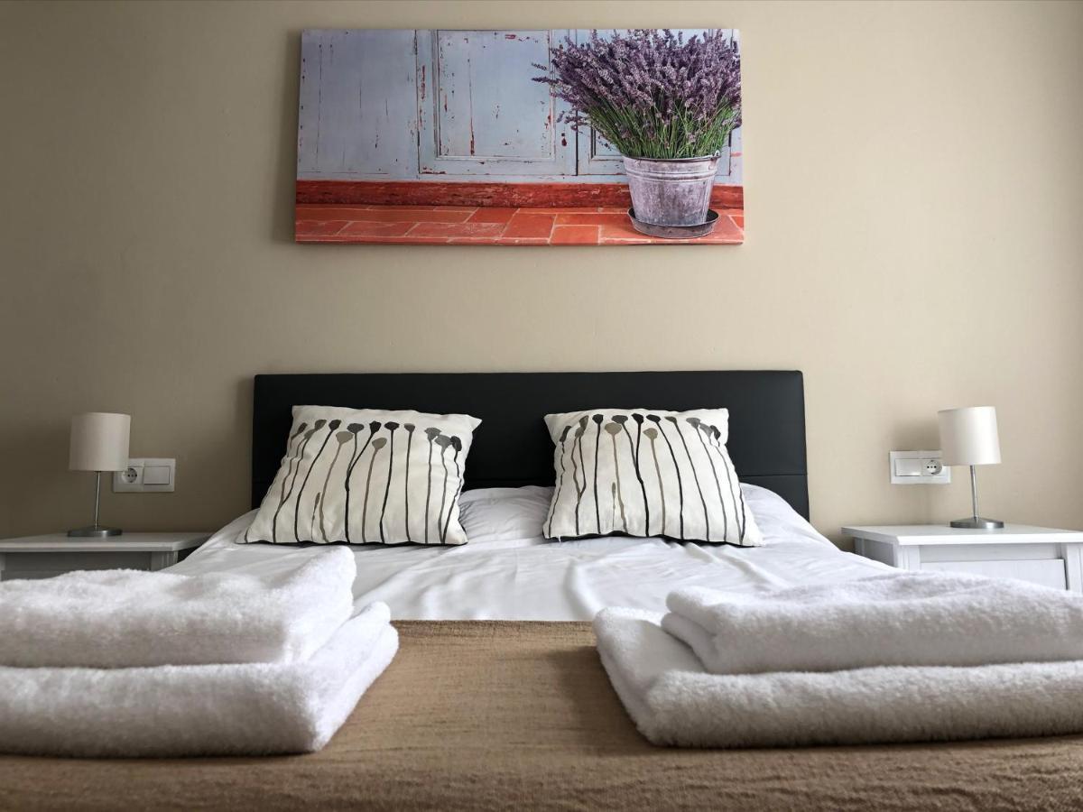Apartamento Acogedor Y Familiar - Wifi+Chromecast プッチェルダー エクステリア 写真