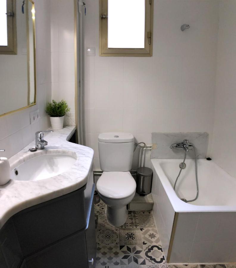 Apartamento Acogedor Y Familiar - Wifi+Chromecast プッチェルダー エクステリア 写真